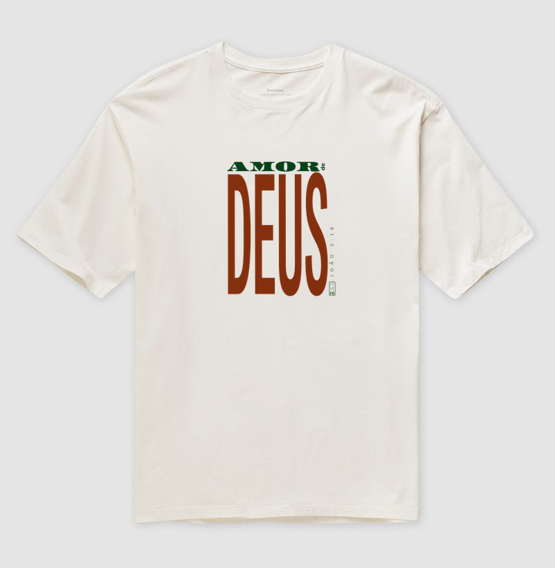 Amor de Deus - Imagem 4