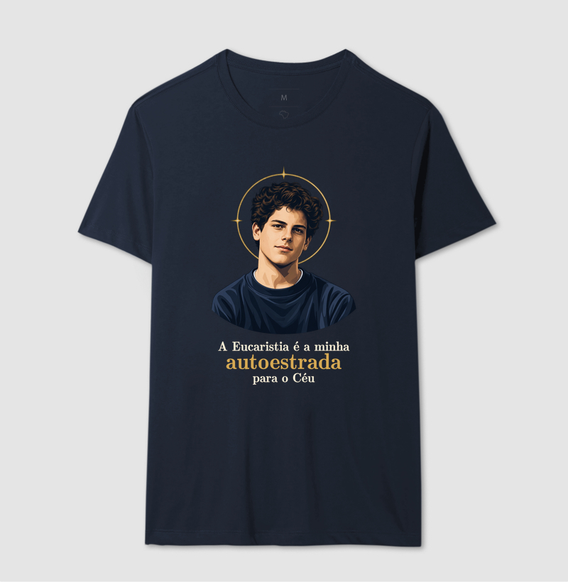 São Carlo Acutis - Imagem 4