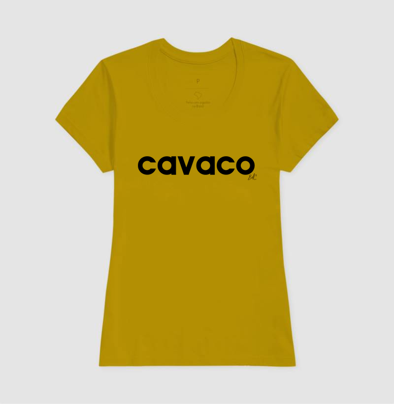 Camiseta Cavaco - Imagem 15