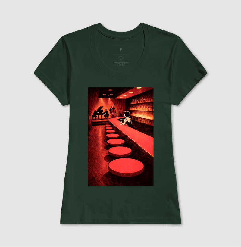 Camisa 12