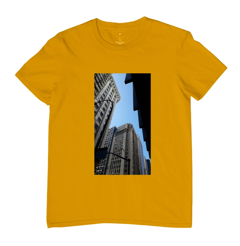 Camisa 13
