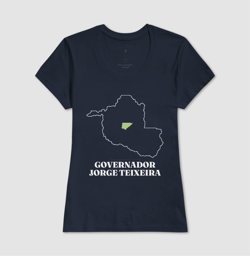 Governador Jorge Teixeira | Traço RO - Imagem 7