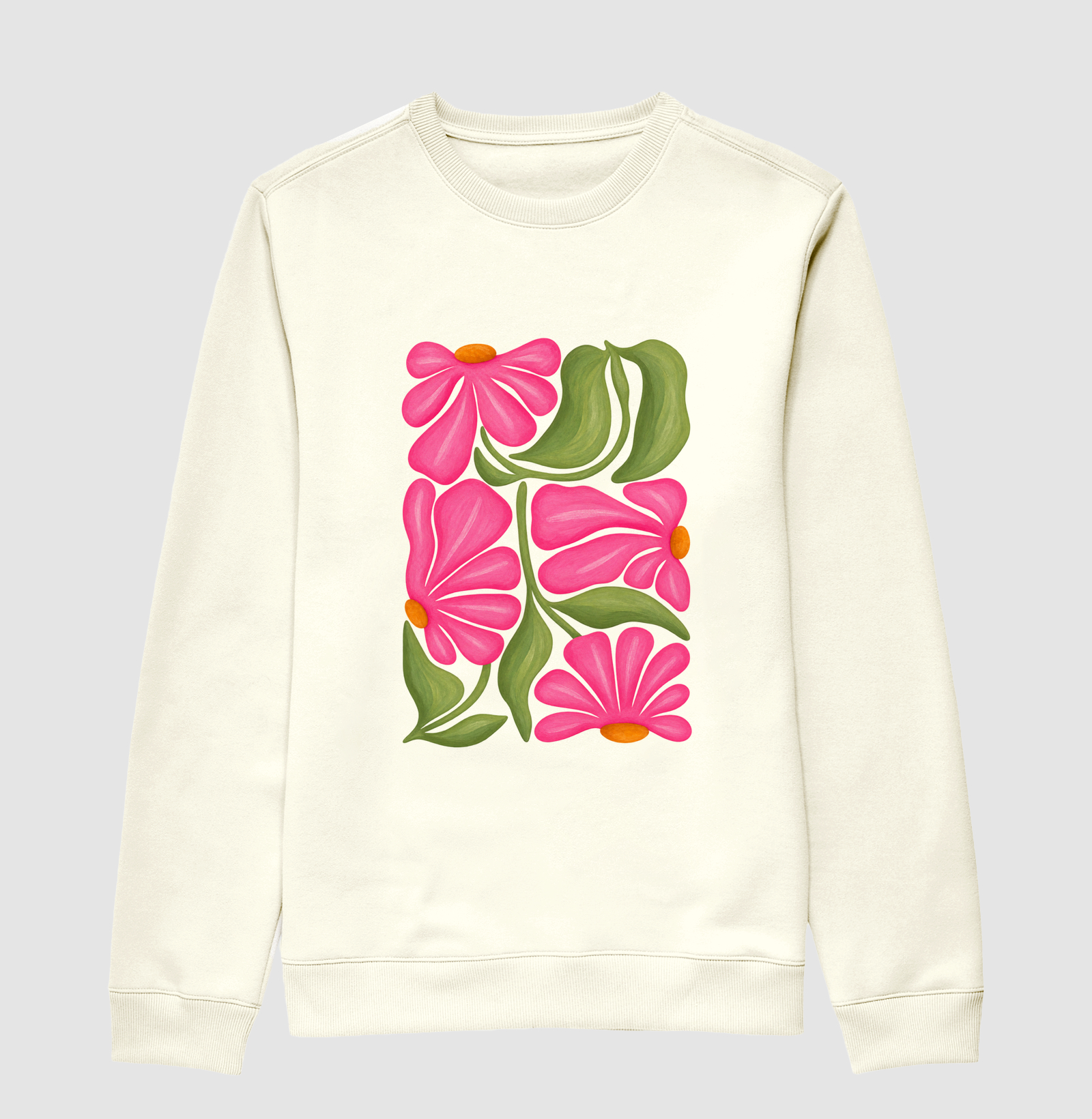 Flowers II - Imagem 2