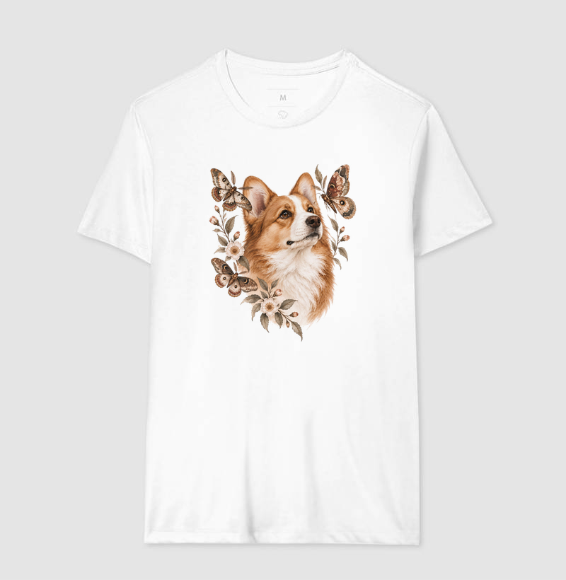 Corgi Artístico - Imagem 4