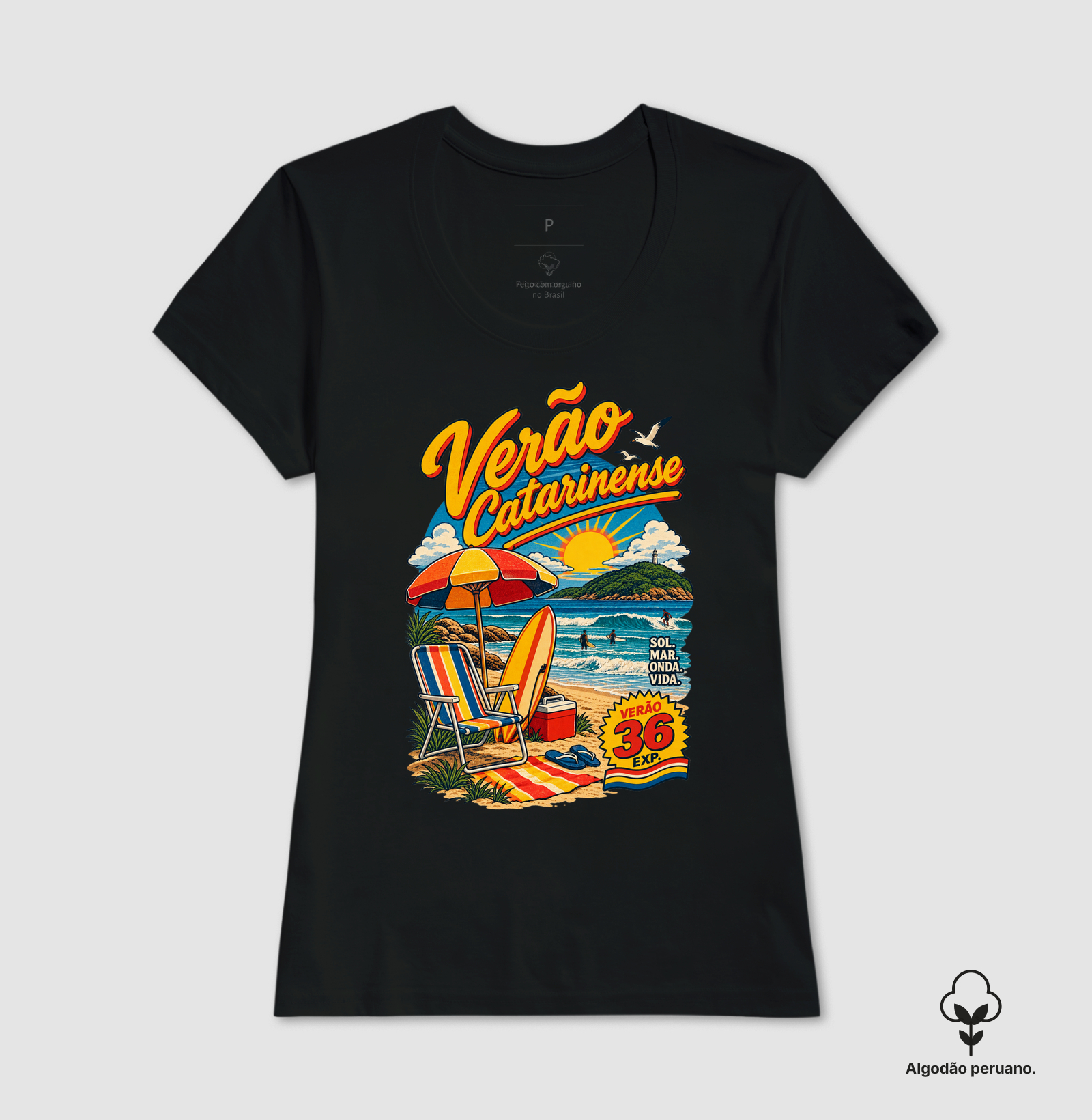 Verão Catarinense - Imagem 4