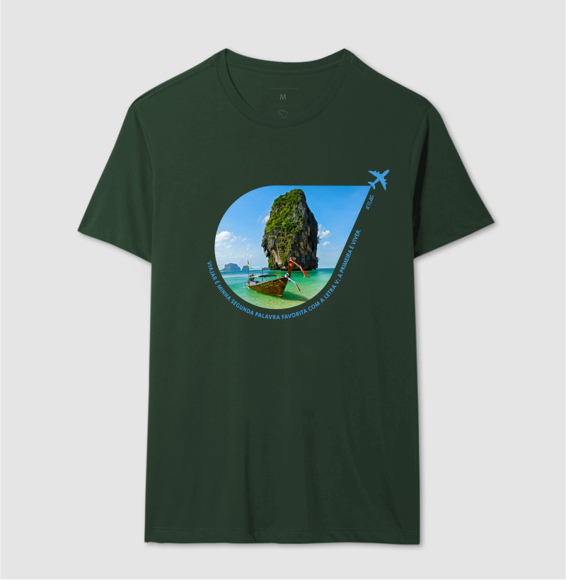 Camisa 7