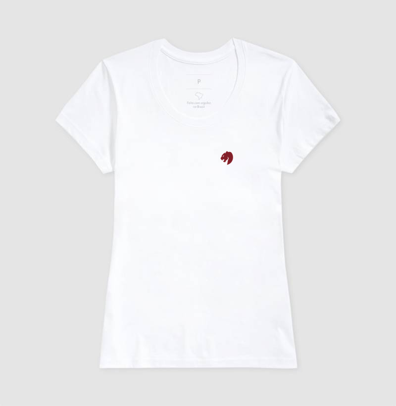 Camiseta NEW Wear Co. · Pantera no Peito - Imagem 5