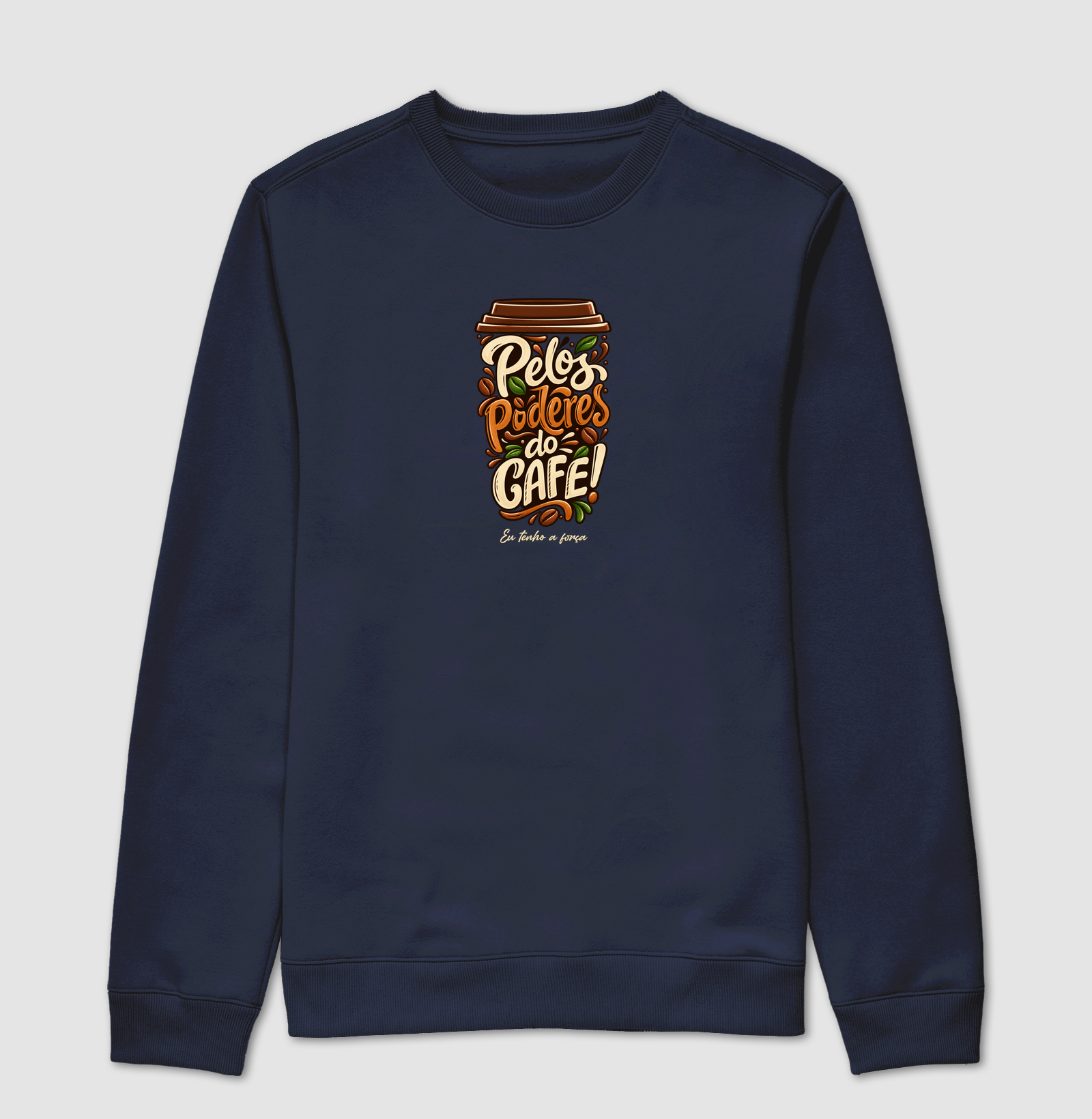Pelos poderes do café - Imagem 5