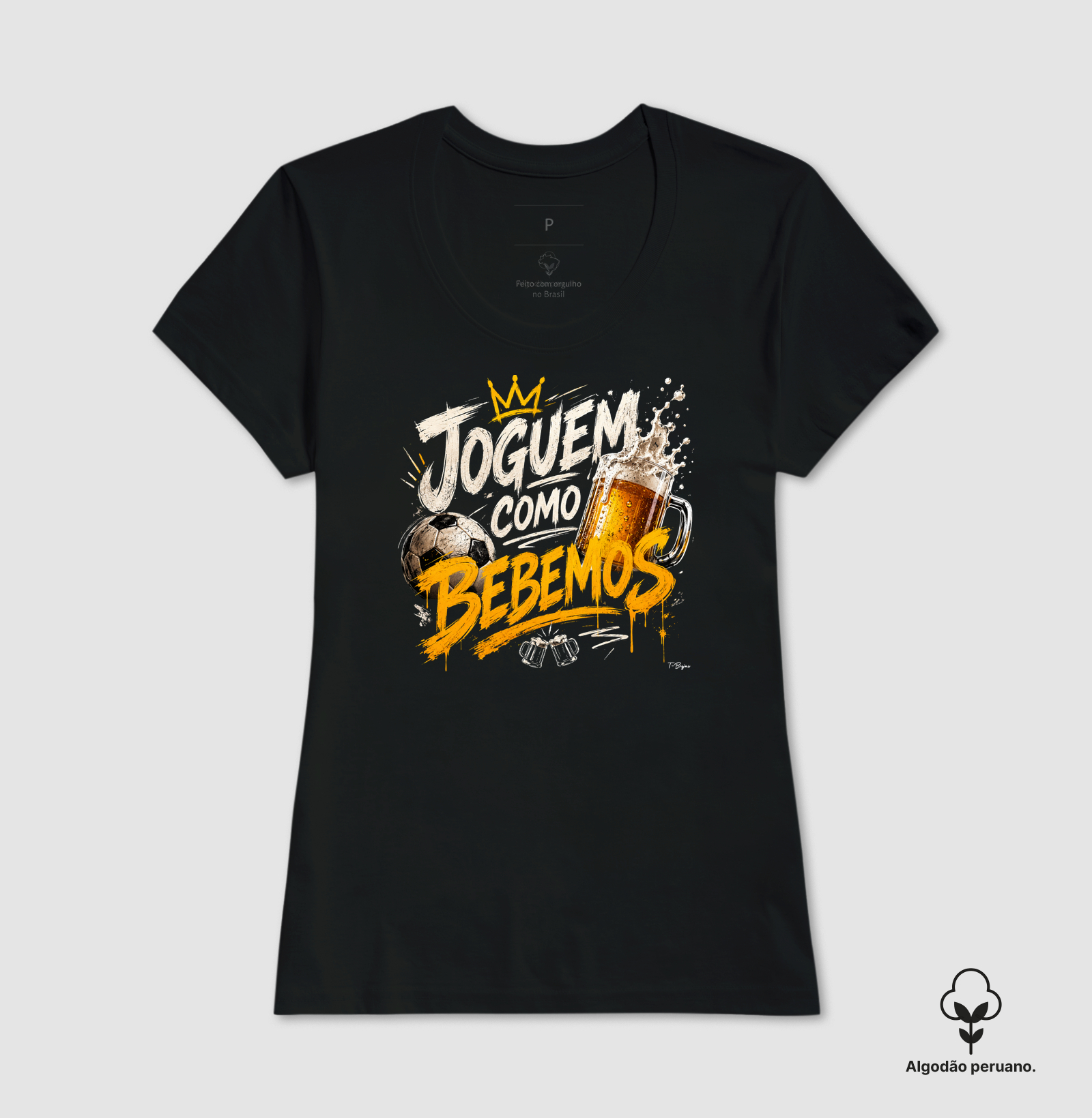 Camisa 2