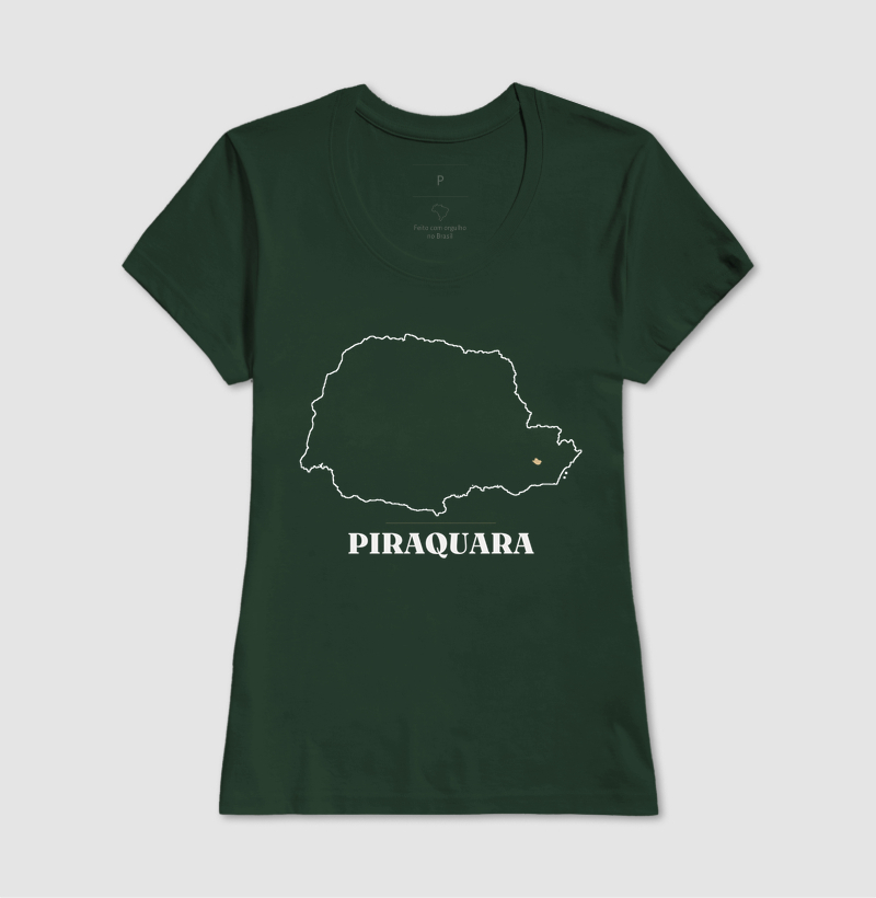 Camisa 12