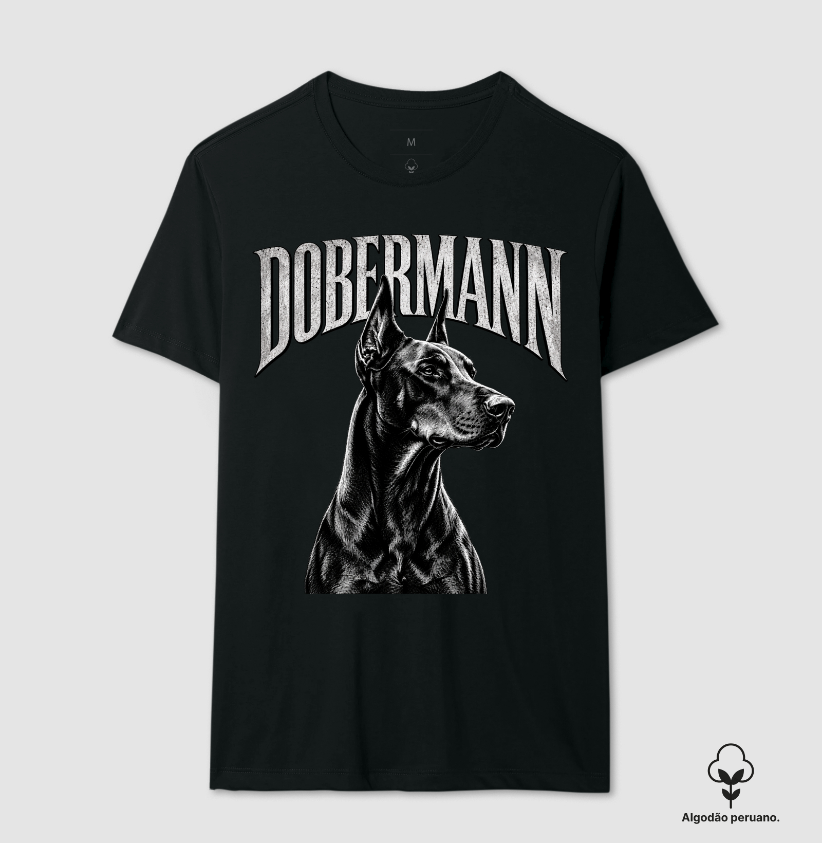 Peruana - Dobermann - Imagem 5