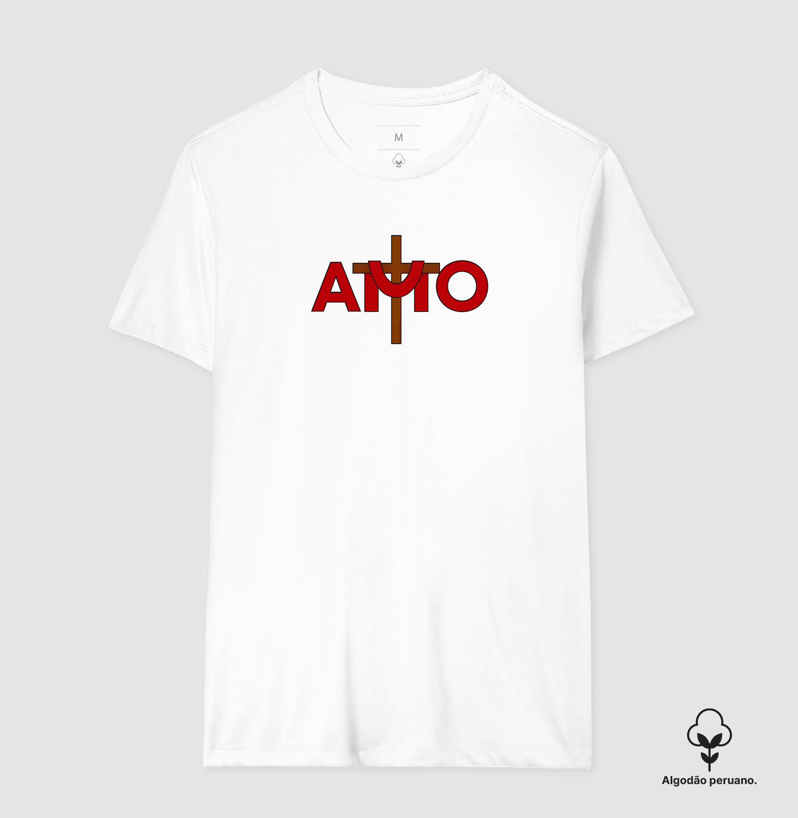 T AMO - Imagem 3