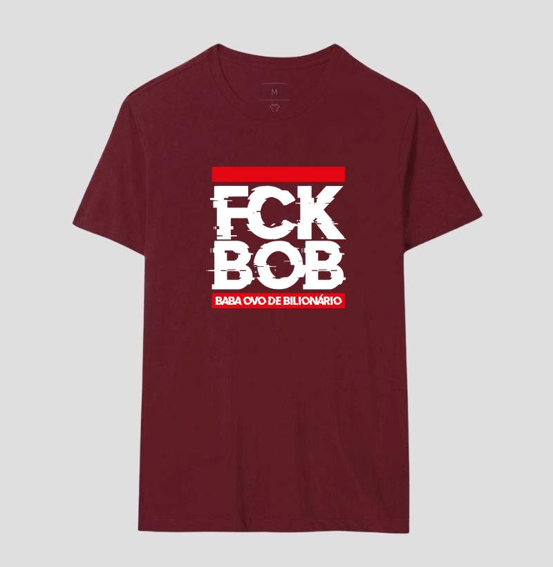 FCK BOB - Imagem 16