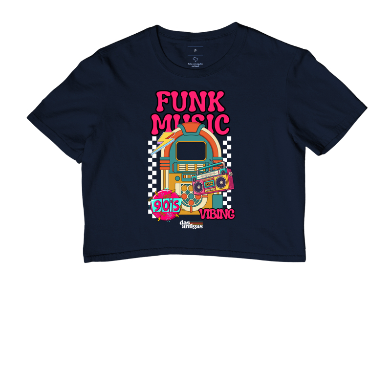 Funk Music 90 - Imagem 4