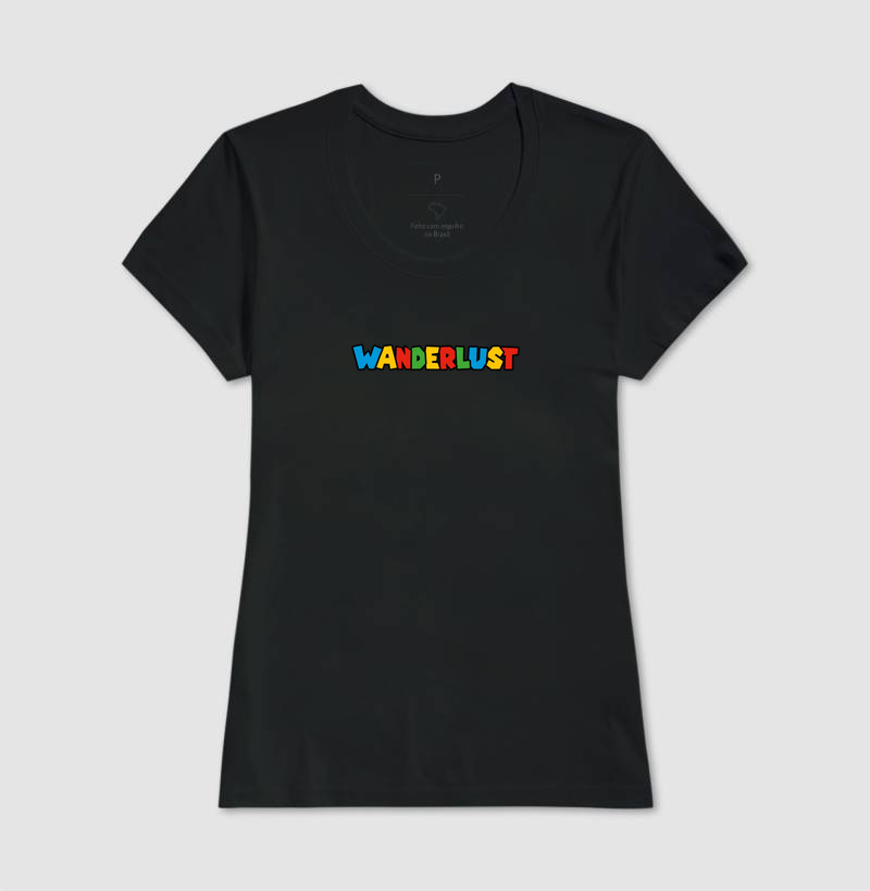 Wanderlust - geek SMB - Imagem 6