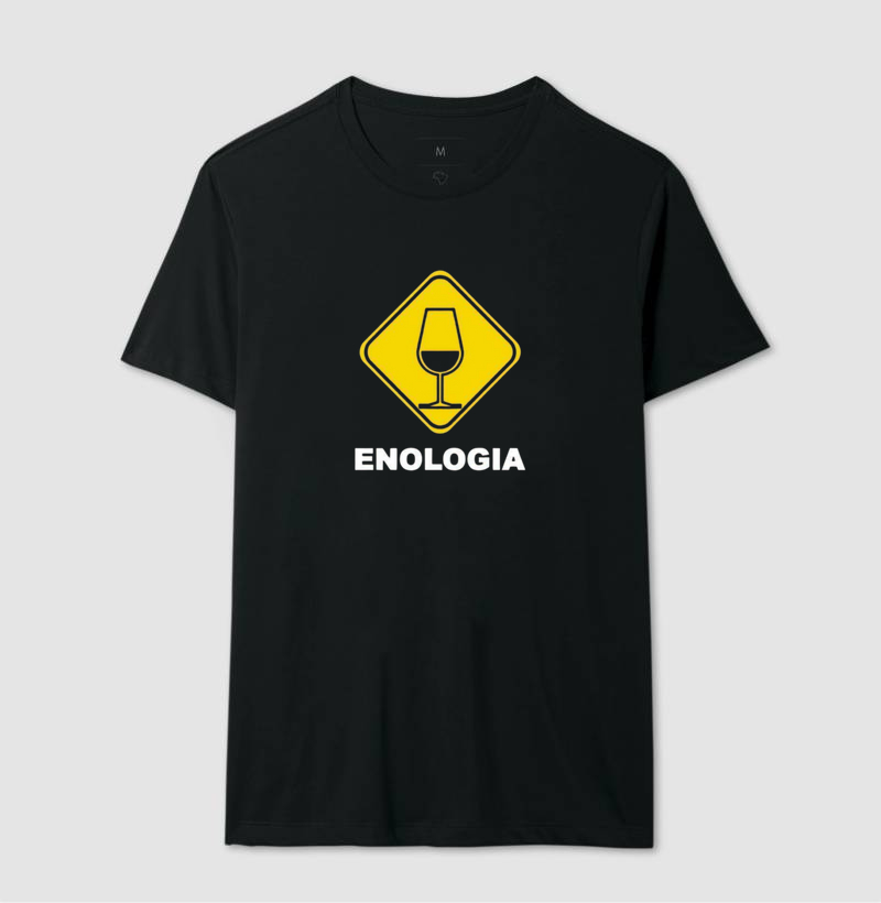 Camiseta Enologia - Imagem 2