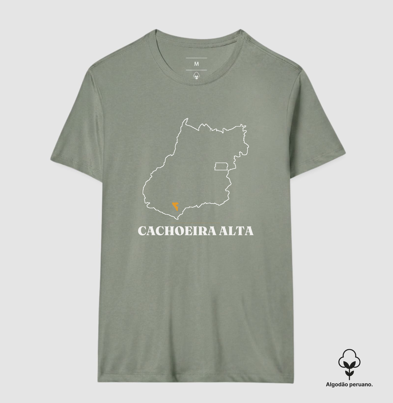 Cachoeira Alta | Traço GO - Imagem 9