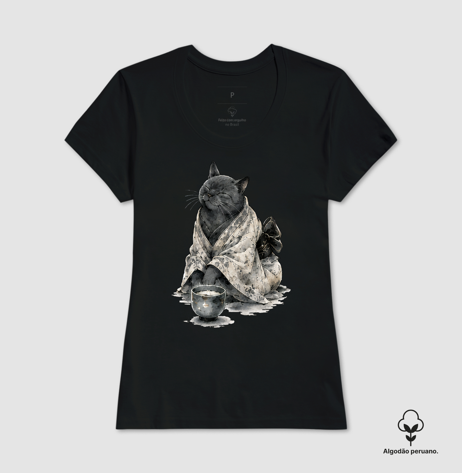 Camisa 7