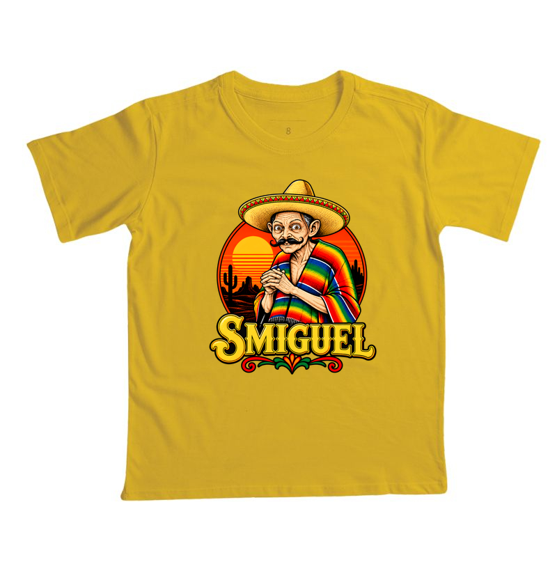 Smiguel - Imagem 3