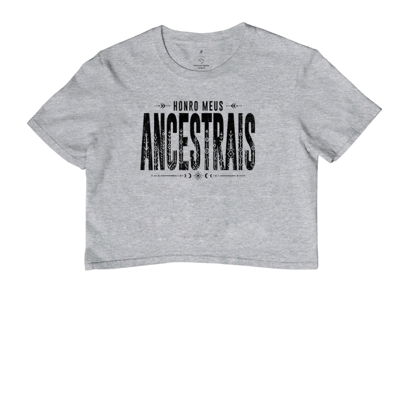 Honro meus Ancestrais - Imagem 6