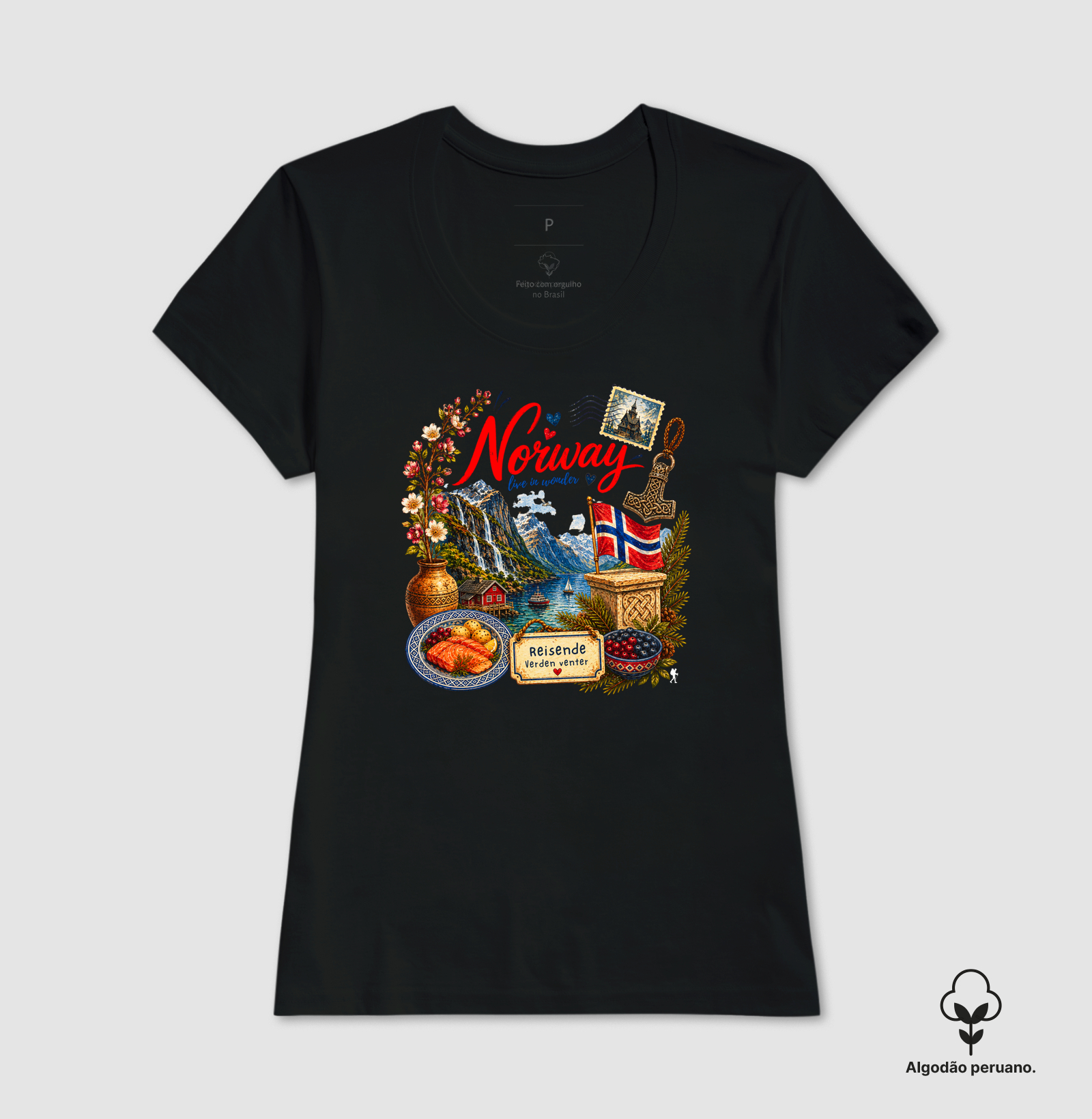 Camisa 6
