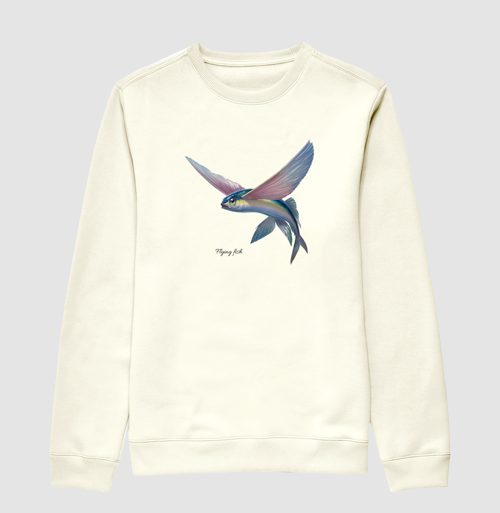 Flying Fish - Imagem 4