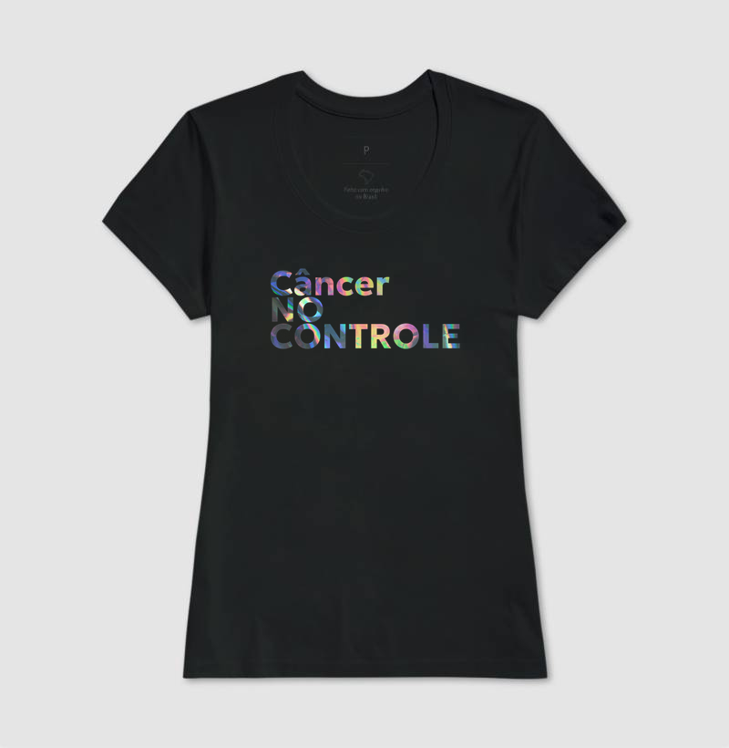 Câncer NO  CONTROLE - Imagem 5