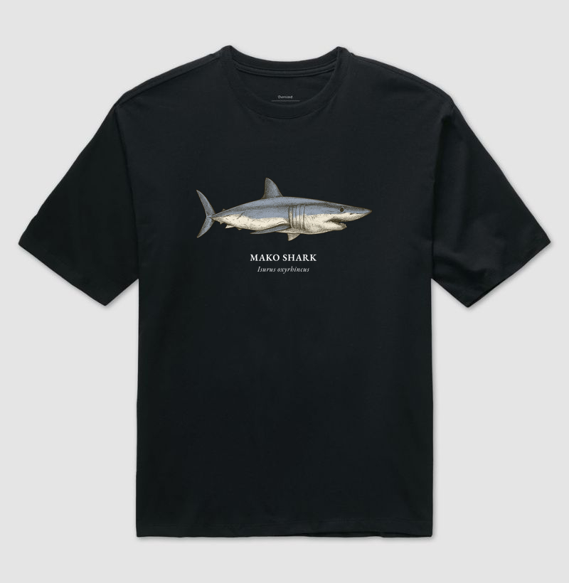 Mako Shark - Imagem 4