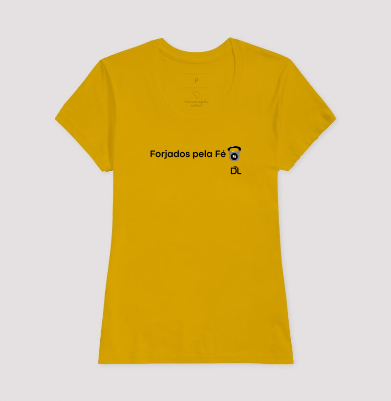 Forjados pela Fé - Imagem 18