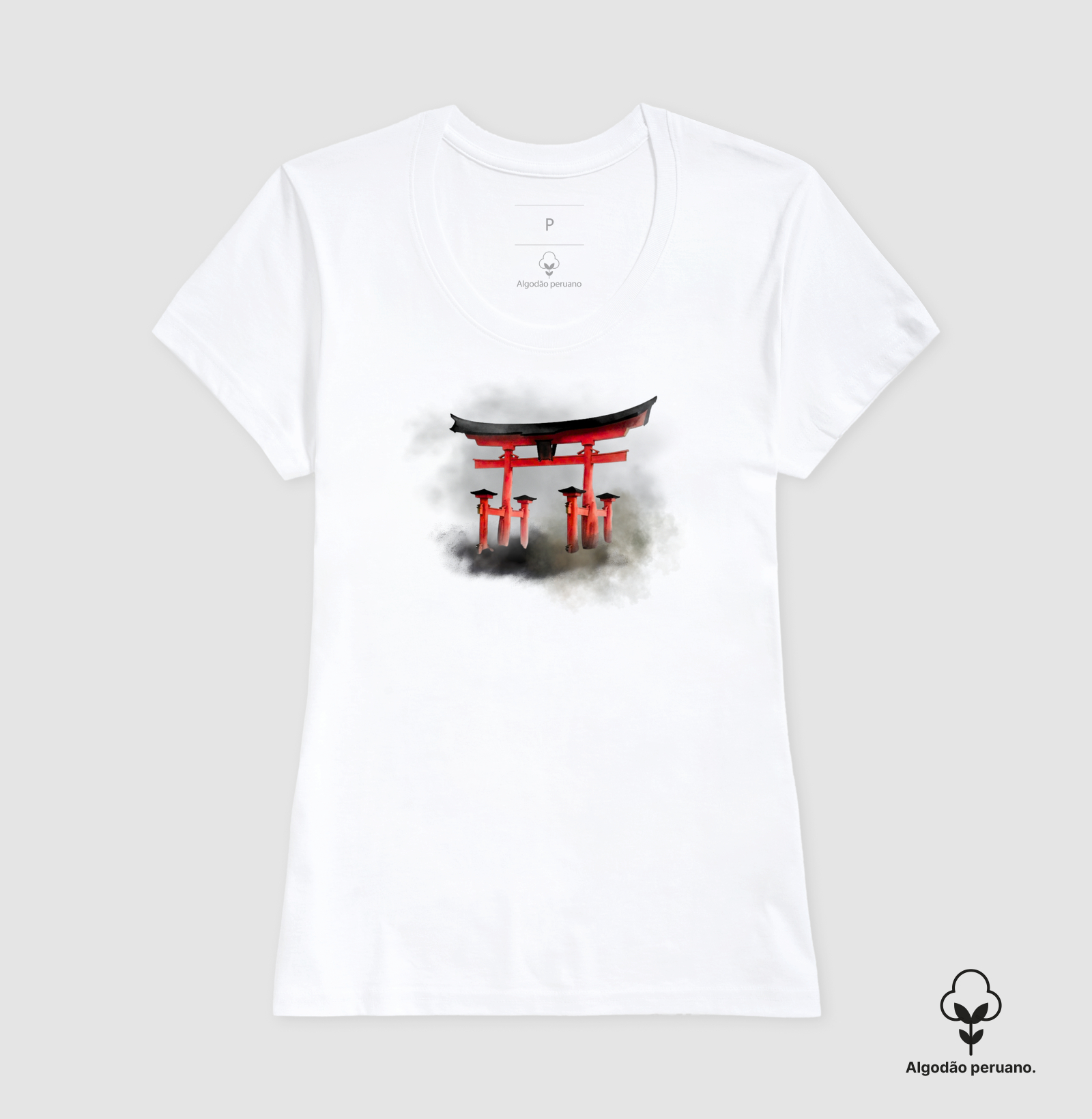 Camisa 2