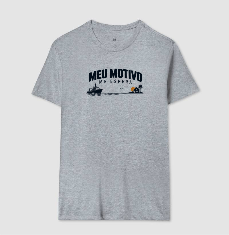 O Motivo da Volta - Imagem 9