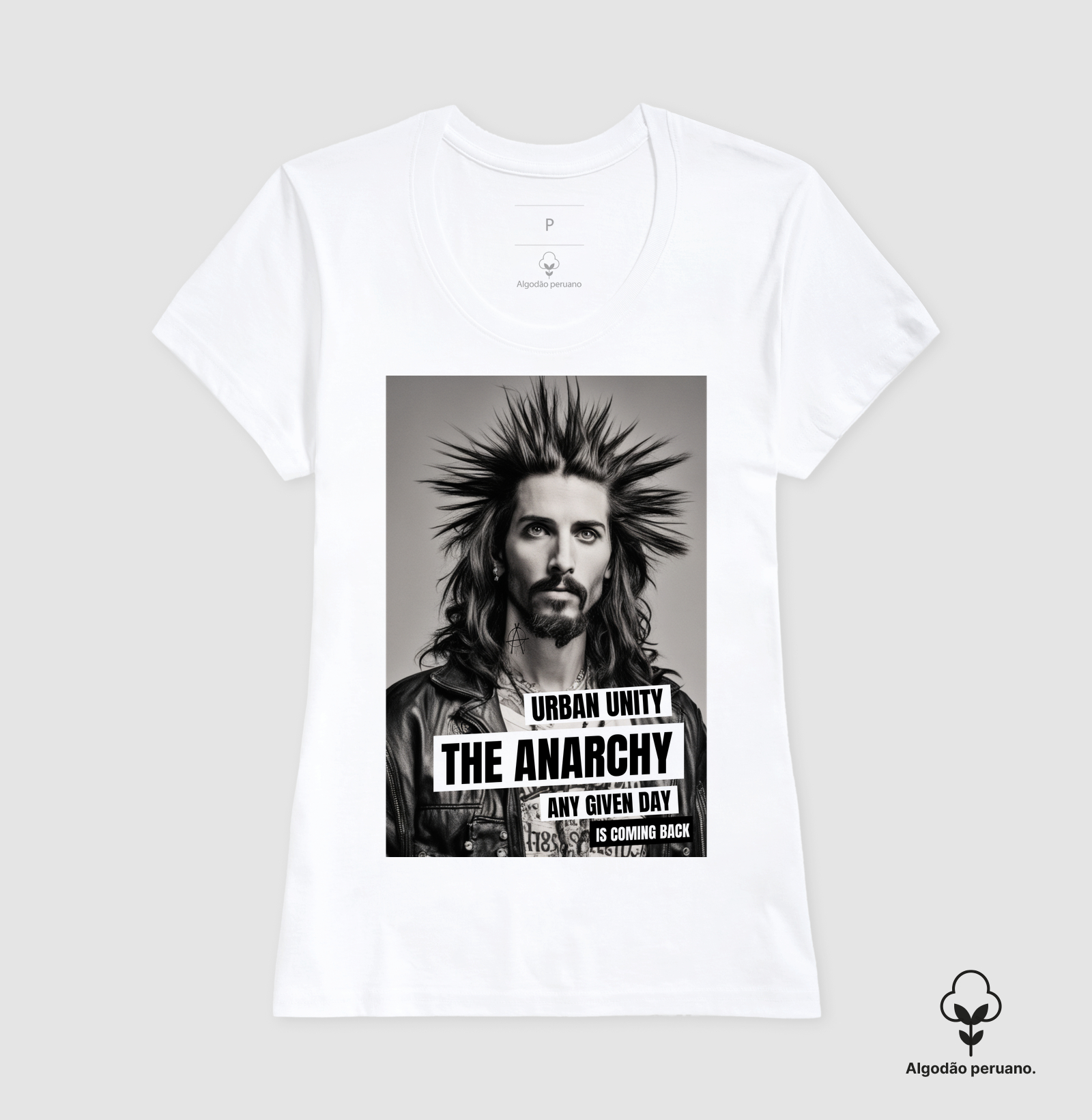 THE ANARCHY - Imagem 5