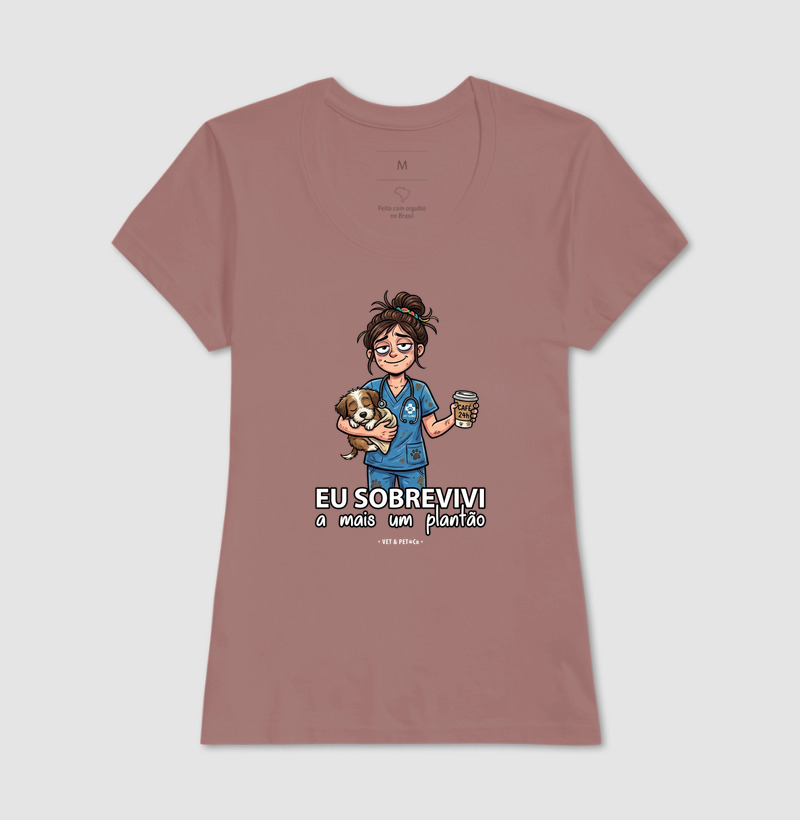 Camisa 16