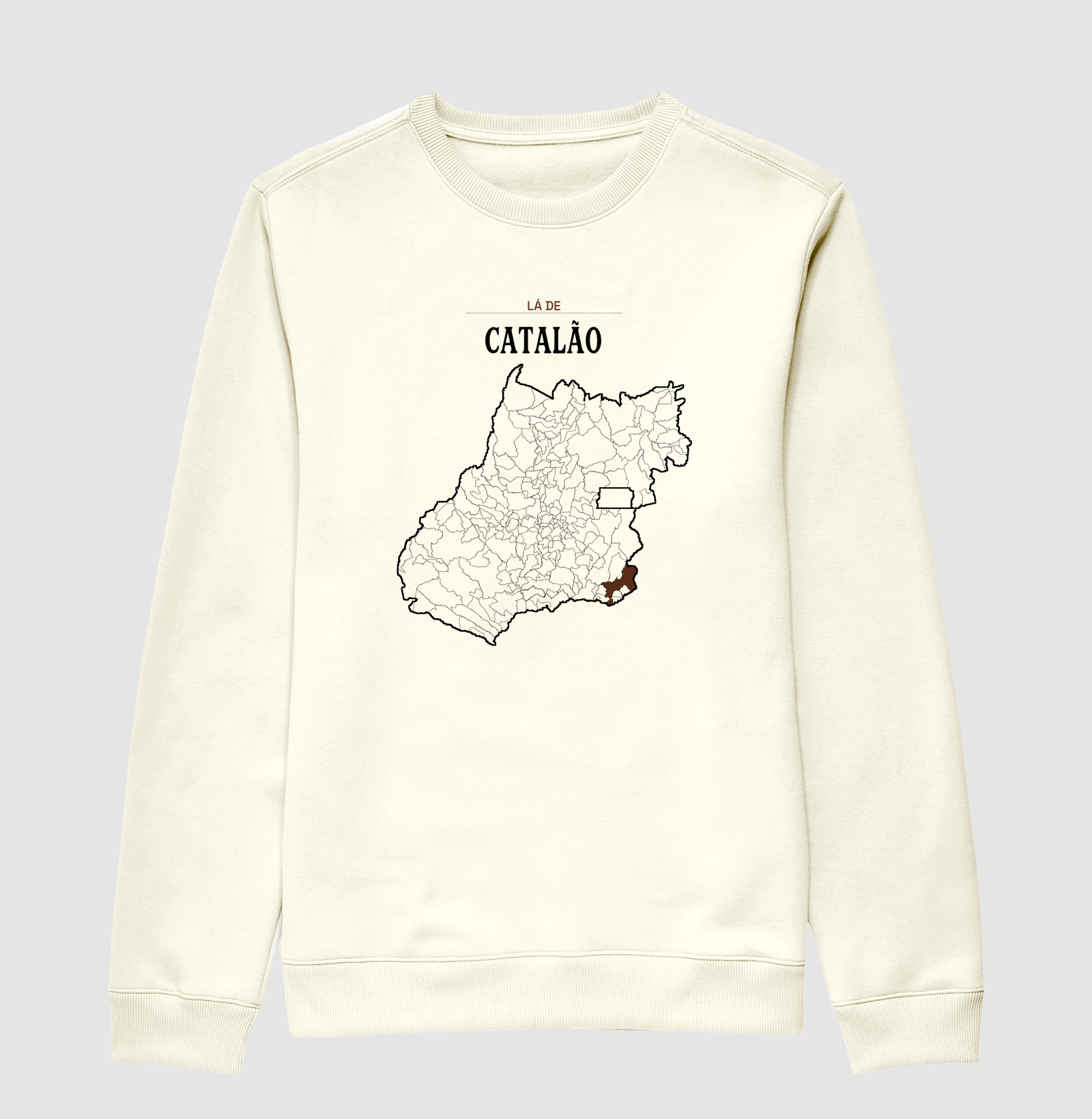 Catalão | Território GO - Imagem 2