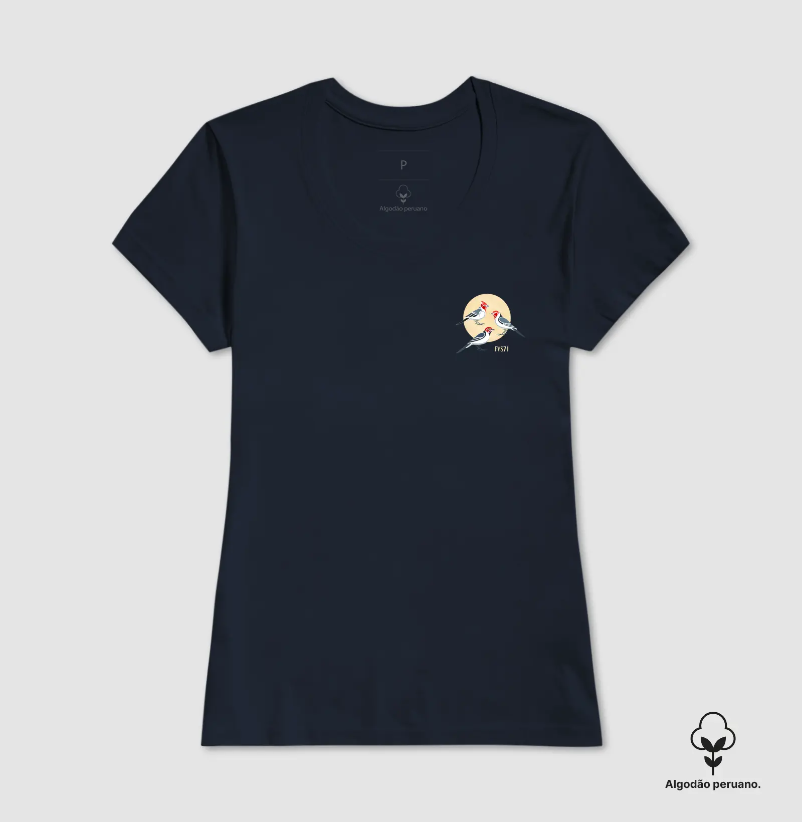 Camisa 5