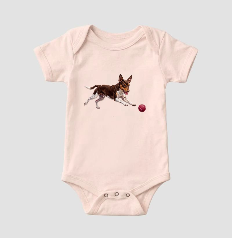 Fox Paulistinha Marrom Minimalista - Imagem 5