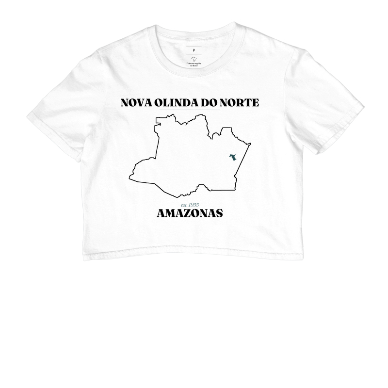 Nova Olinda do Norte | Legado AM - Imagem 3