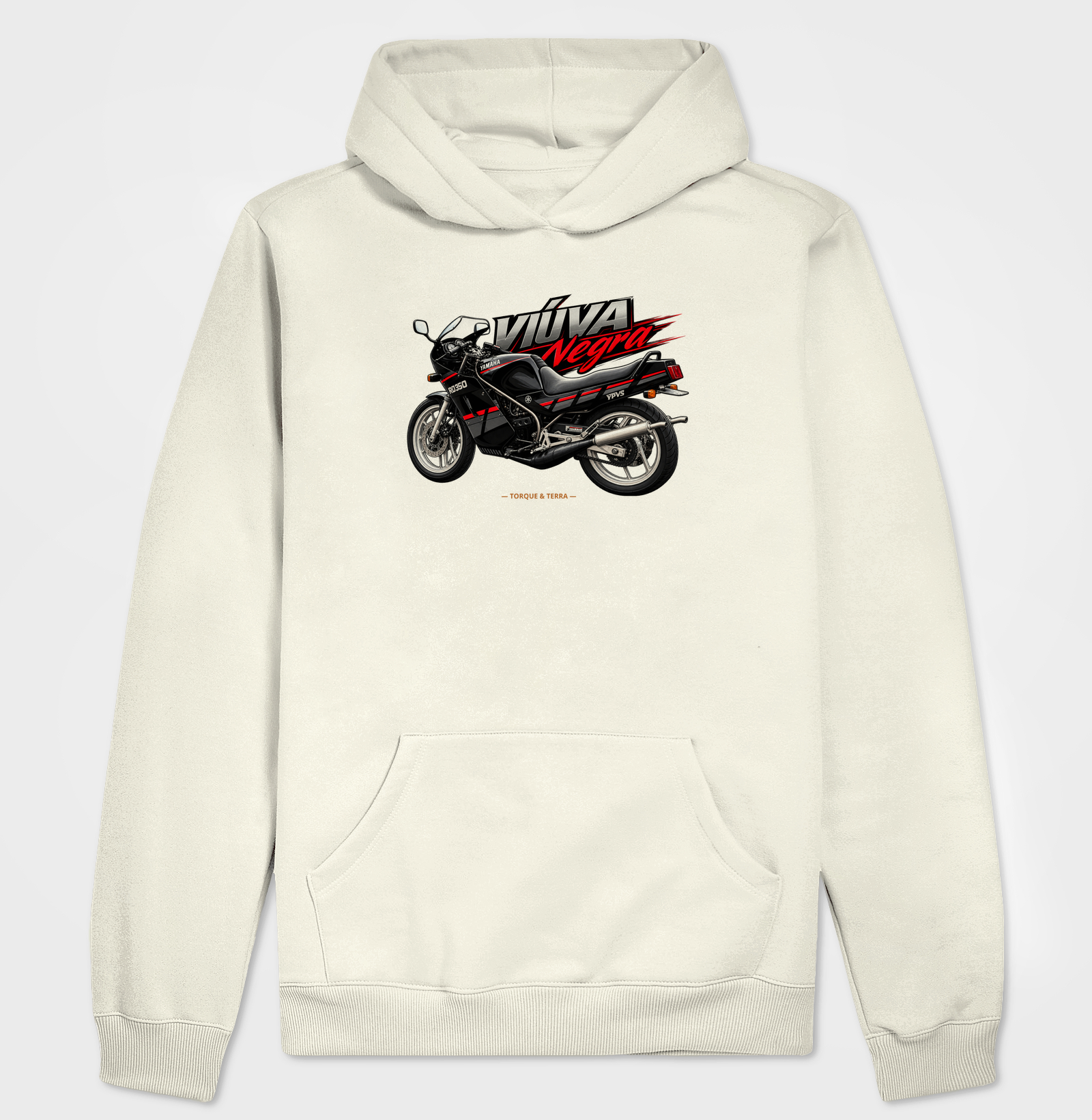 Moto viúva negra - Imagem 3
