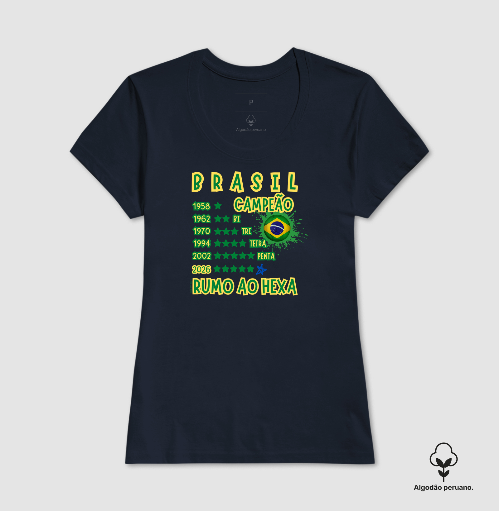 Camisa 2