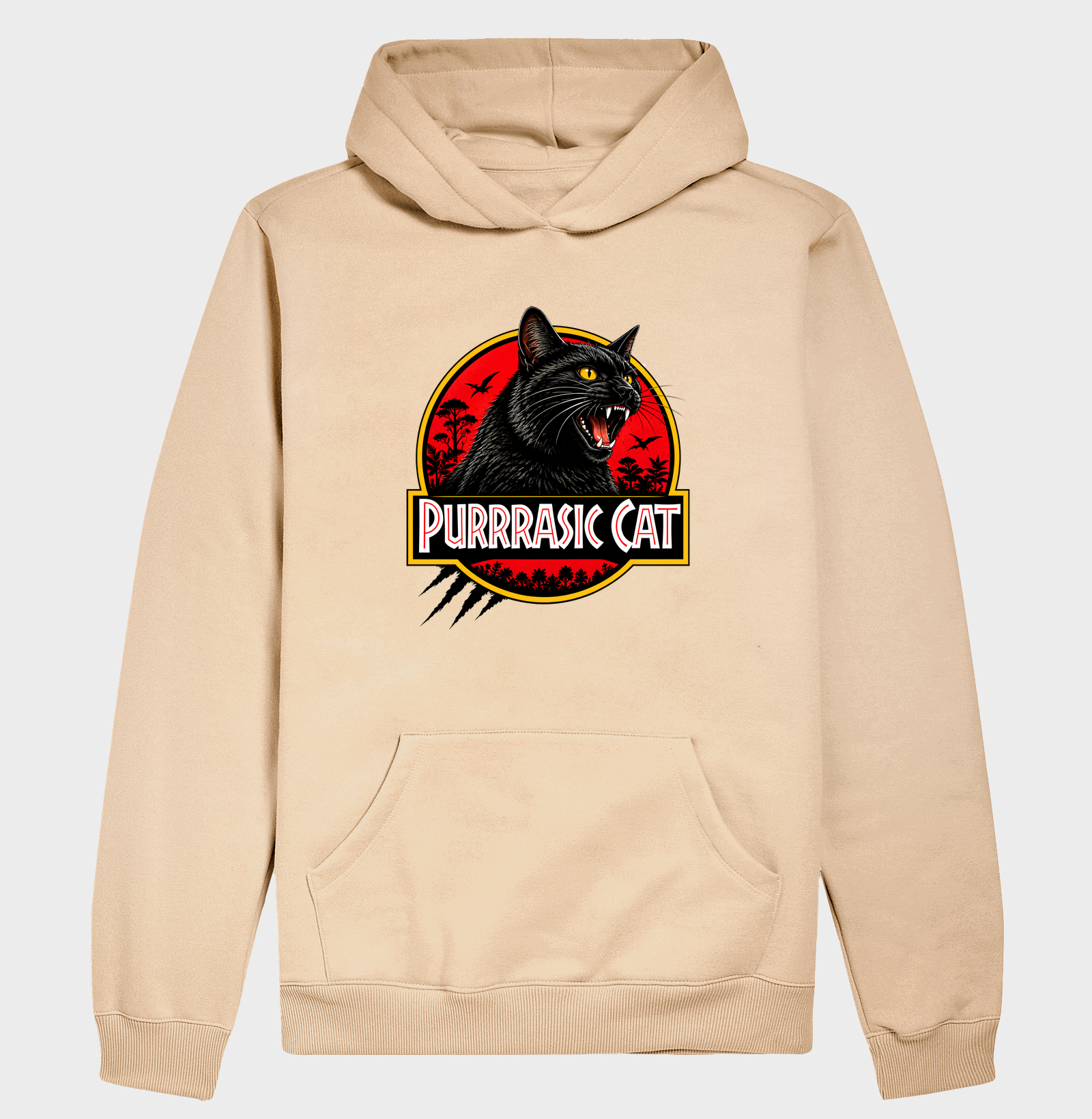 Purrrassic Cat - Imagem 5