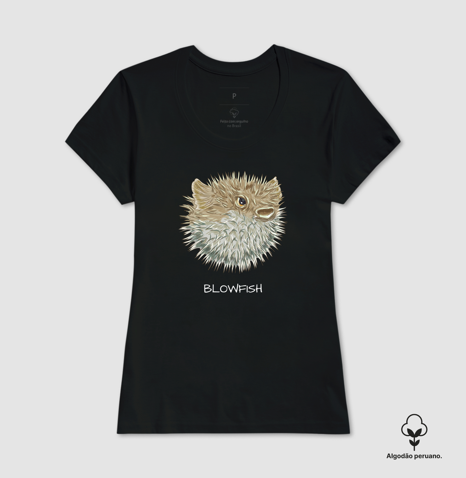 Blowfish - Imagem 11