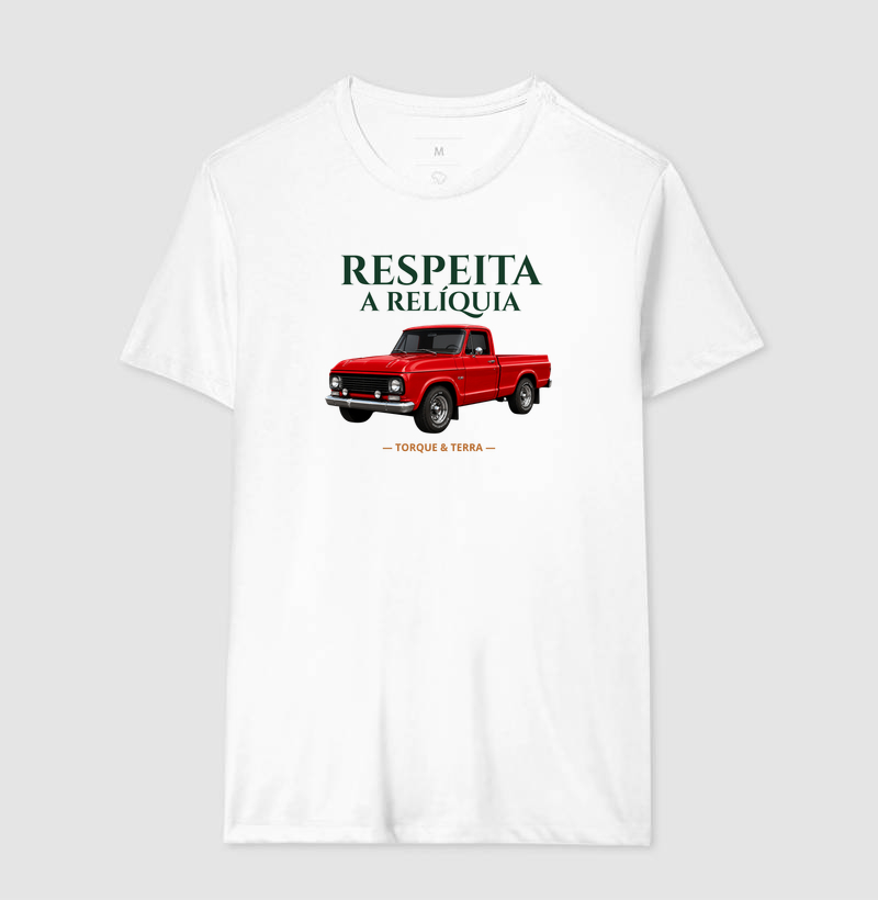Respeita a Relíquia, C10 - vermelha 2 - Imagem 4