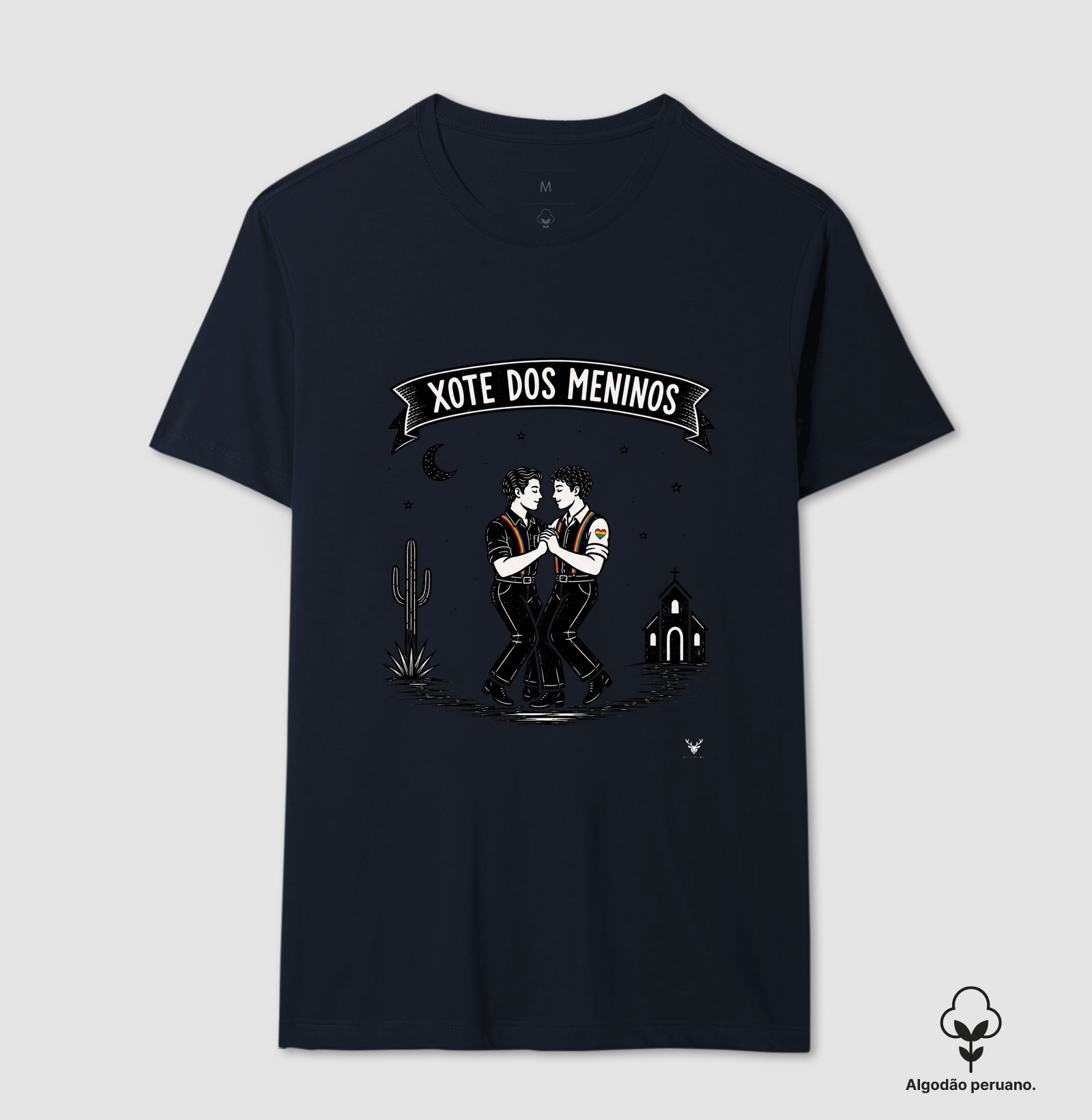 Xote dos meninos - Imagem 8