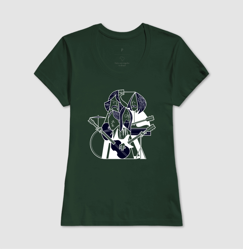 Camisa 12