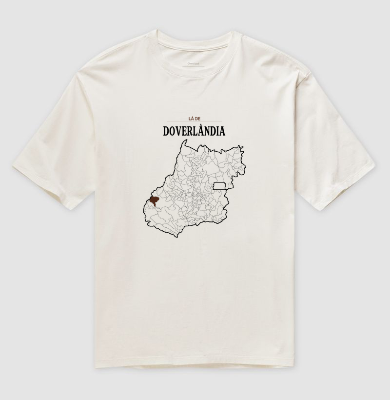 Doverlândia | Território GO - Imagem 4