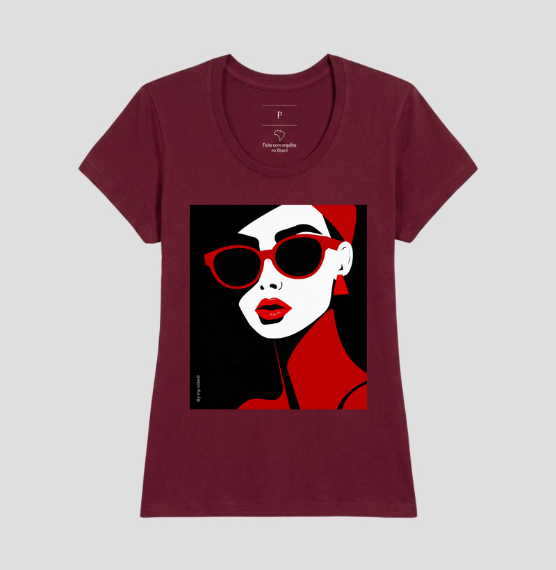 Camisa 17