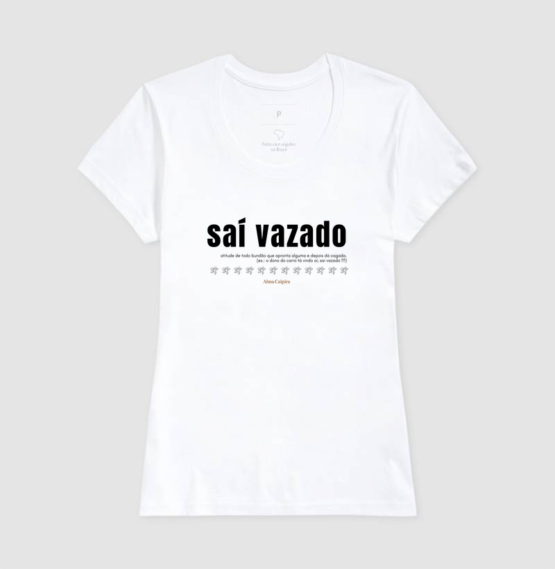 Saí vazado - Imagem 5