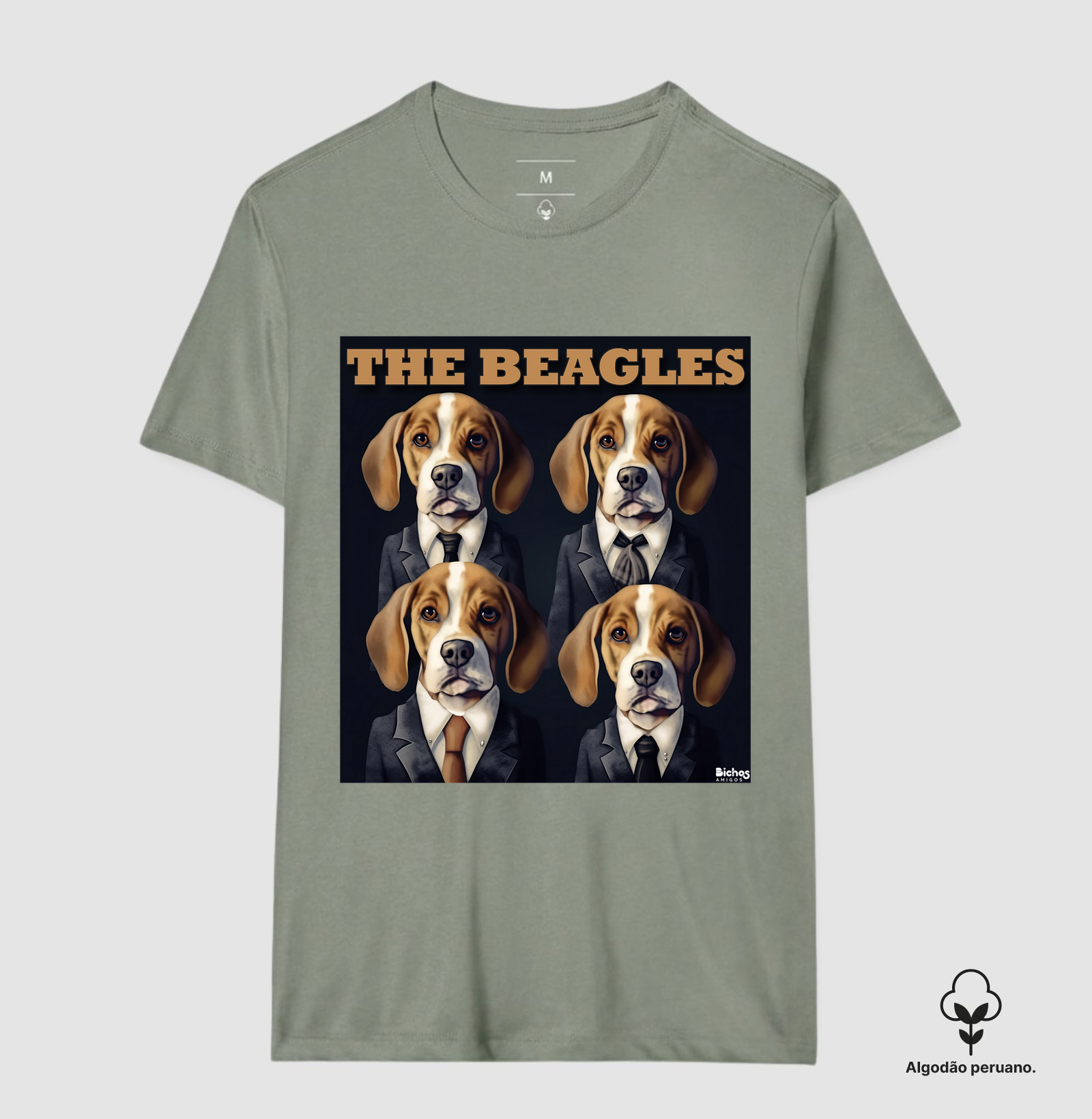 Camisa 5