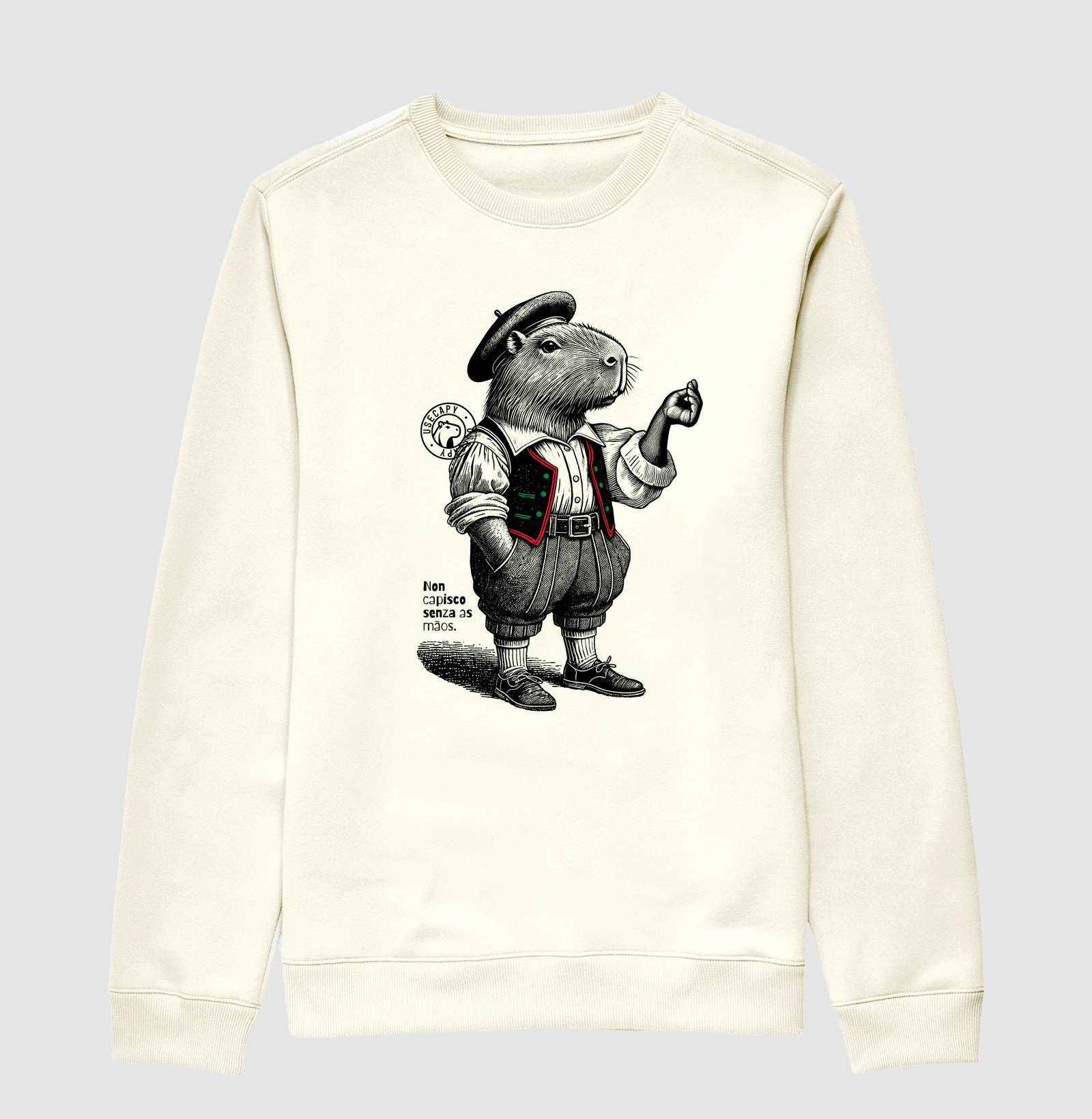 Camisa 1