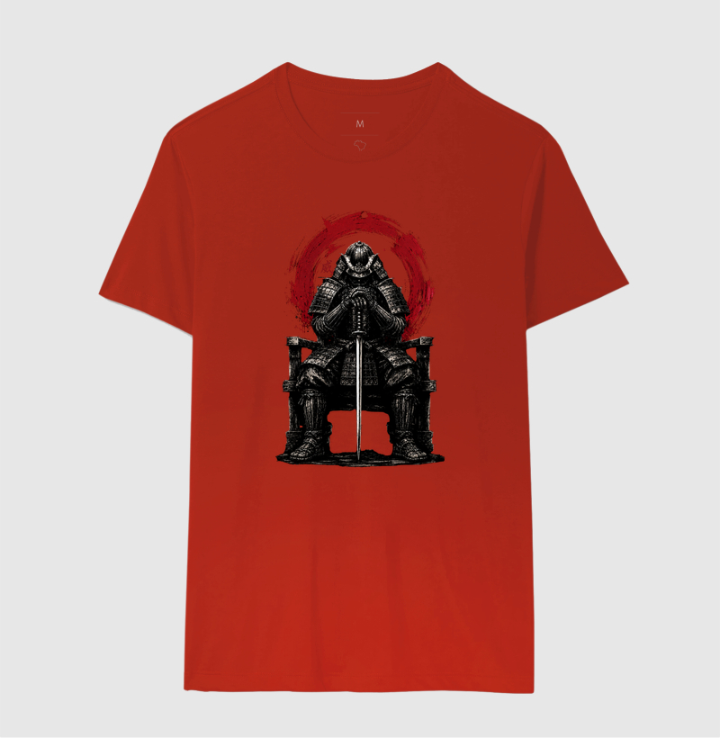 SAMURAI — O Peso do Poder - Imagem 10
